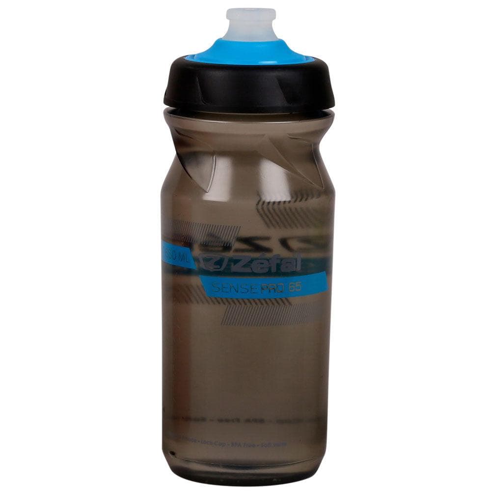 Zefal Sense Pro 65 Bottle Black