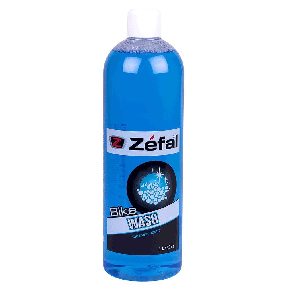 Zefal Bike Wash Refill 1L