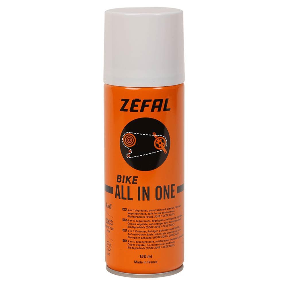 Zefal Bike All-In-1 150ml