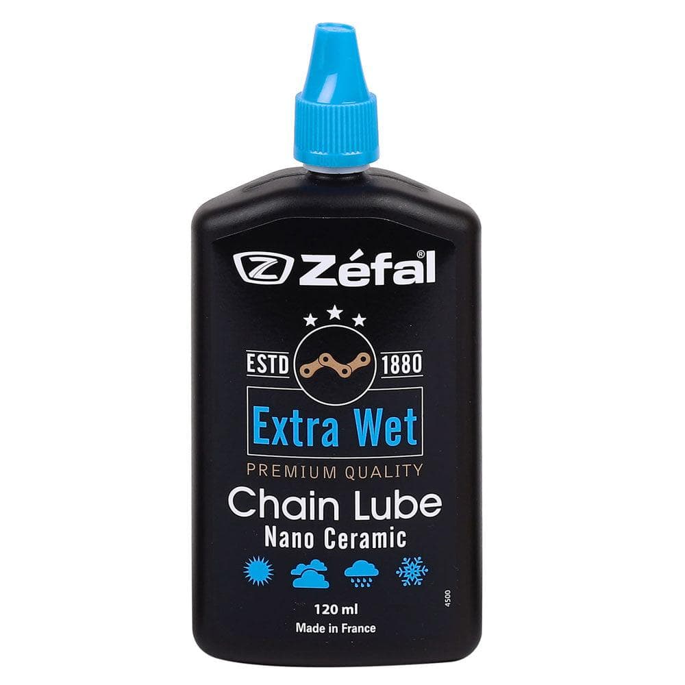 Zefal Extra Wet Lube 120ml