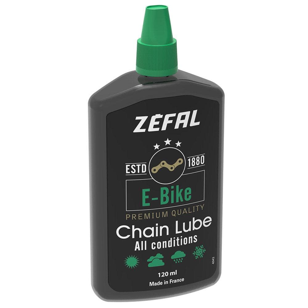 Zefal E-Bike Chain Lube 120ml