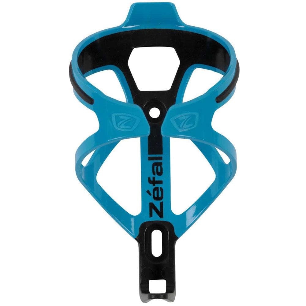 Zefal Pulse B2 Cage Cyan Blue