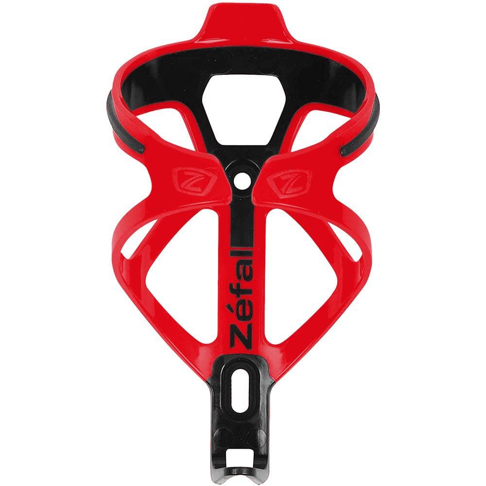 Zefal Pulse B2 Cage Red