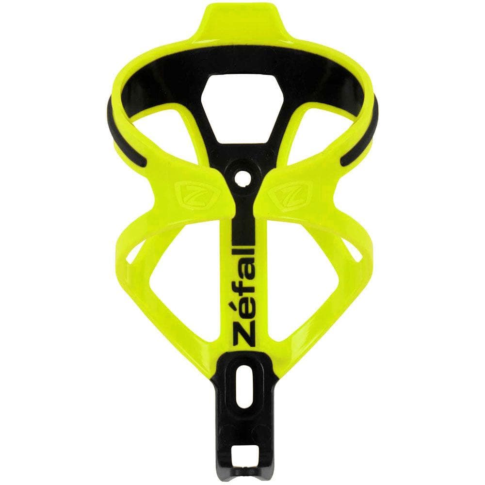 Zefal Pulse B2 Cage Neon Yellow