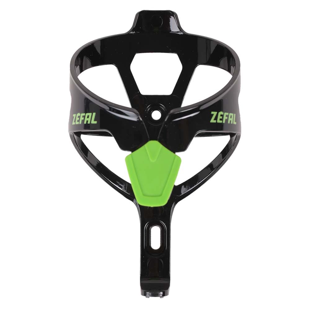 Zefal Pulse A2 Cage Black/Green