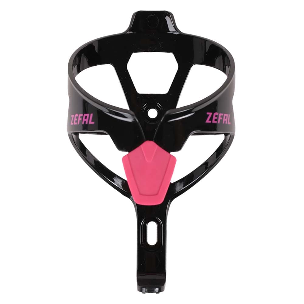 Zefal Pulse A2 Cage Black/Pink