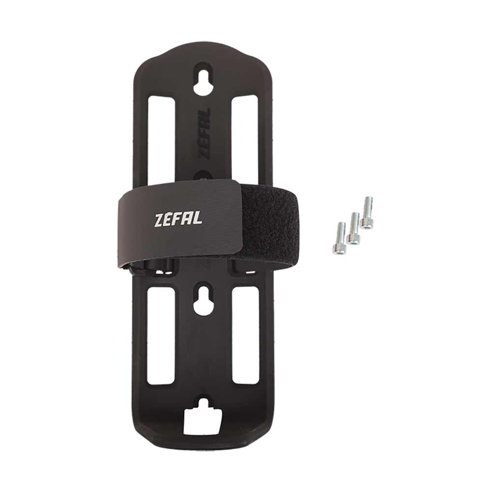 Zefal Z Adventure Bottle Cage Black