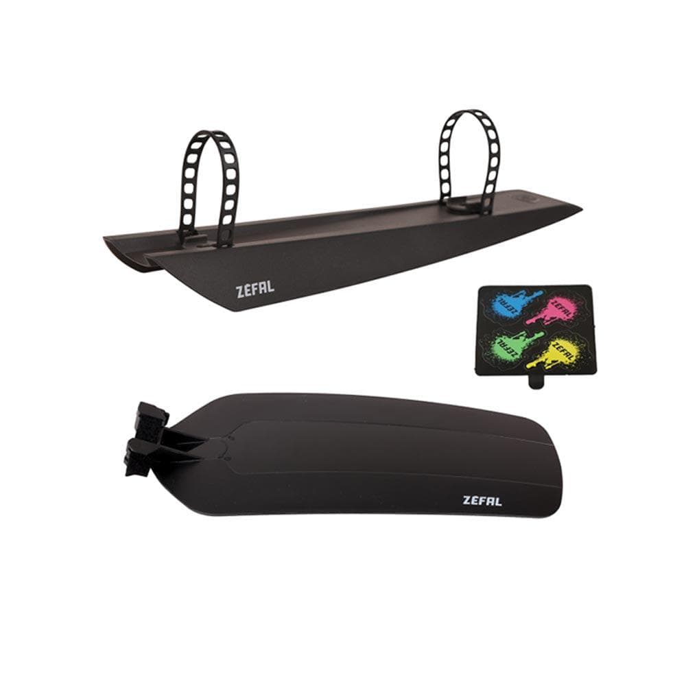 Zefal Kid Mtb Mudguard Set