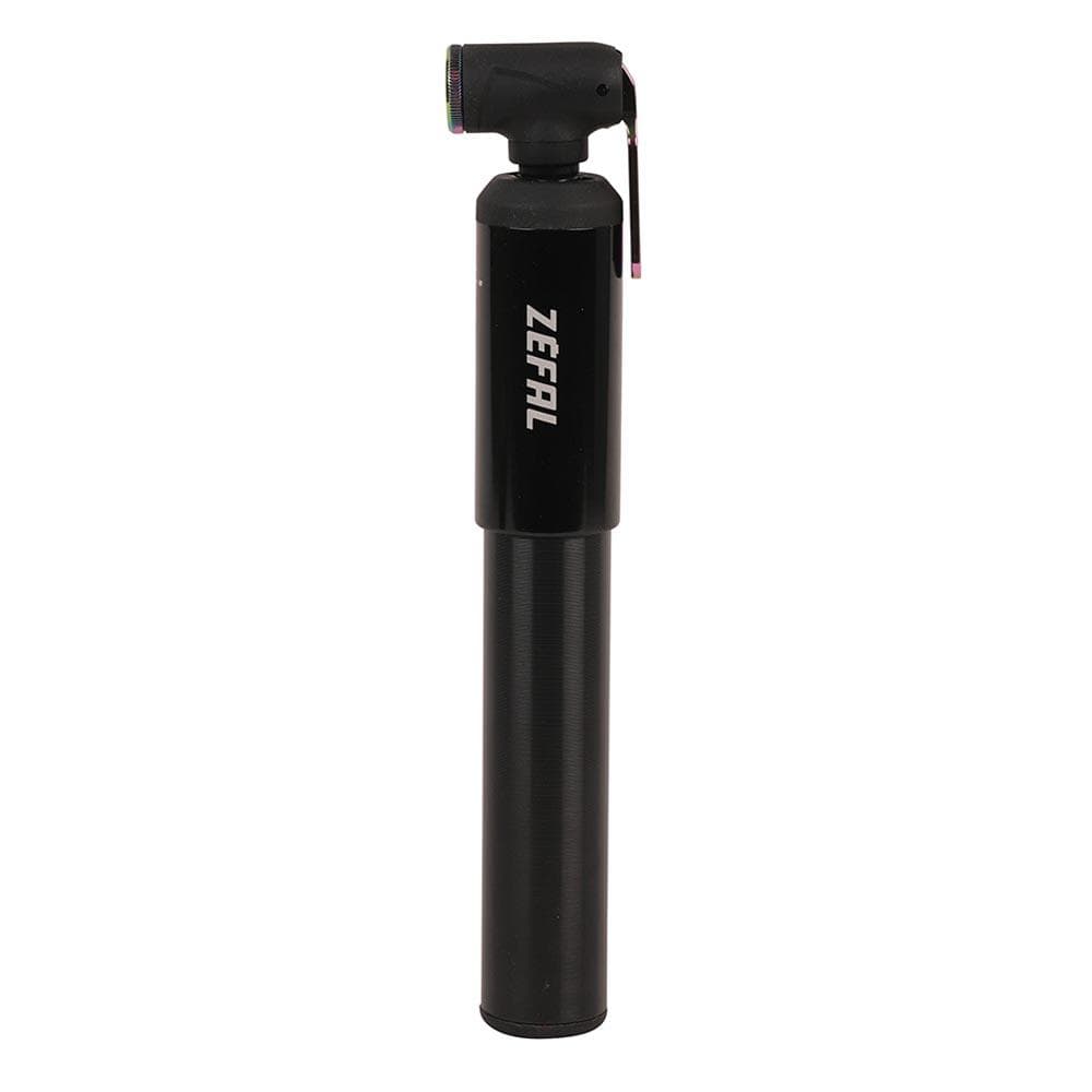 Zefal Mt. Mini Pump Black