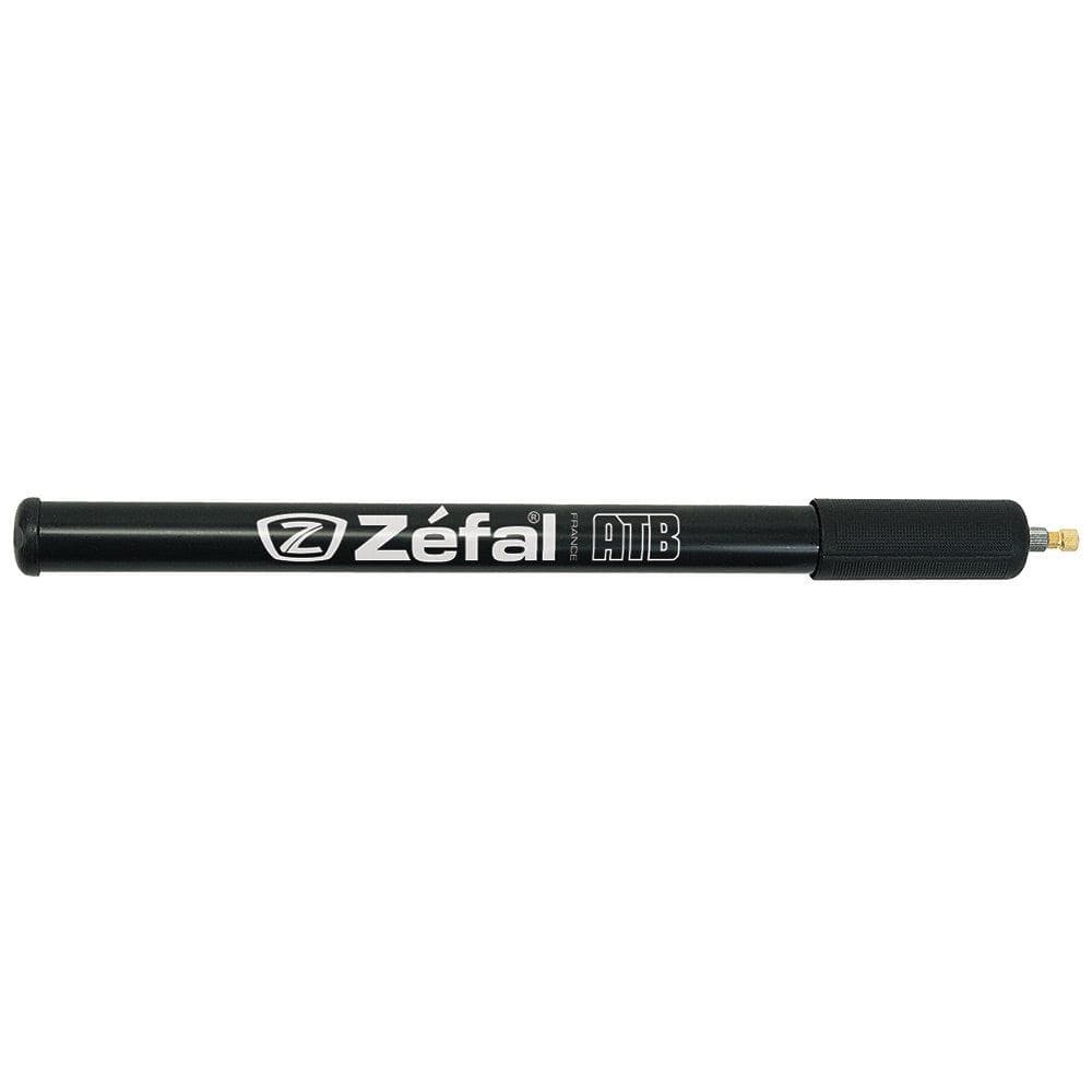 Zefal Atb 310 380mm Frame Pump +Pegs