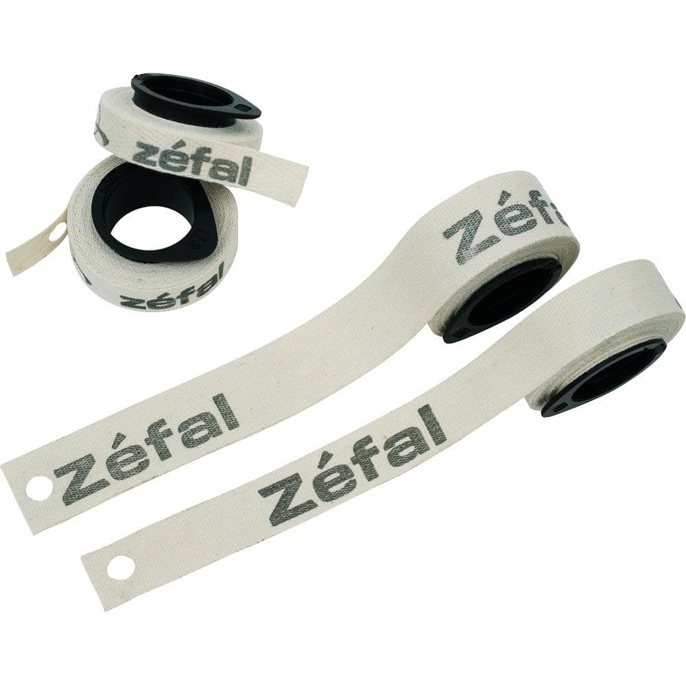 Zefal 13mm Cotton Rim Tape 10pcs