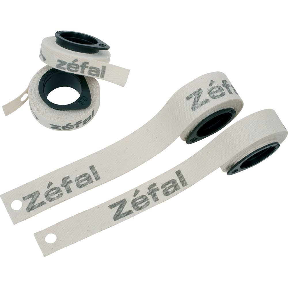 Zefal 22mm Cotton Rim Tape 10pcs