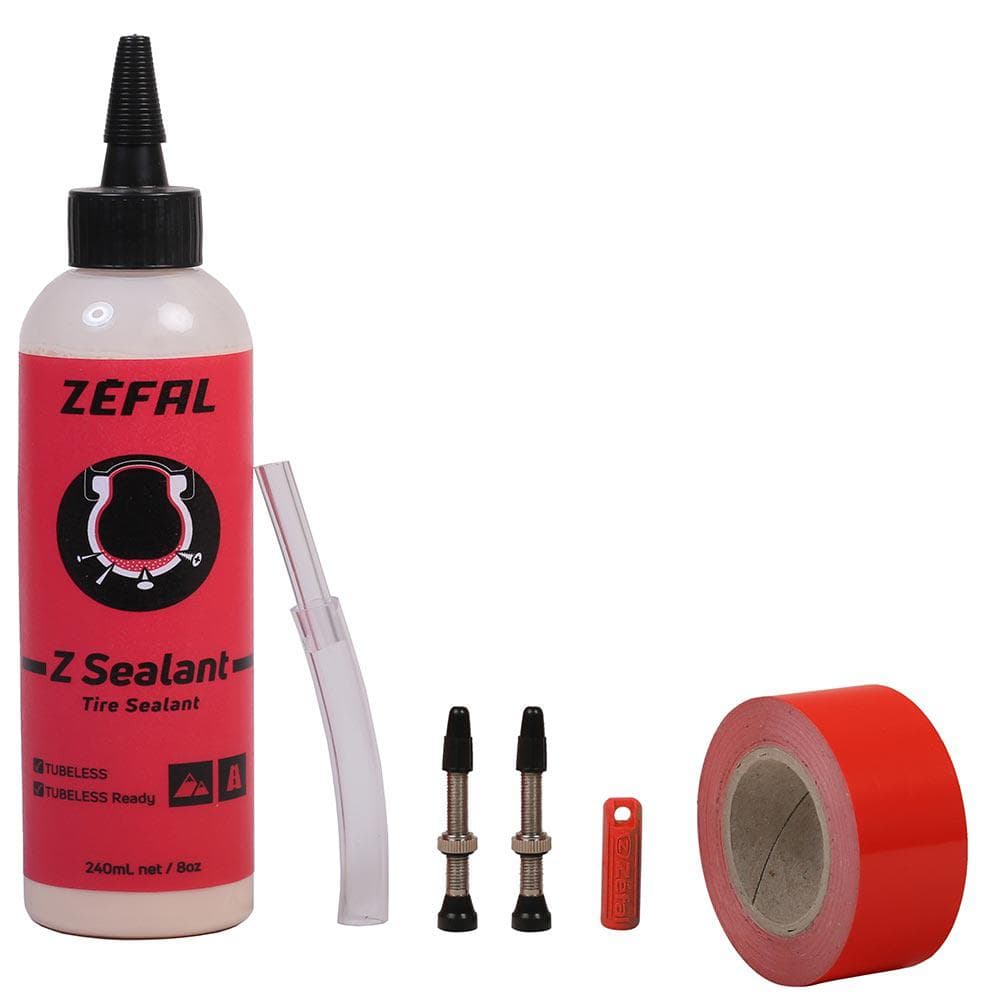 Zefal Tubeless Conversion Kit - 30mm