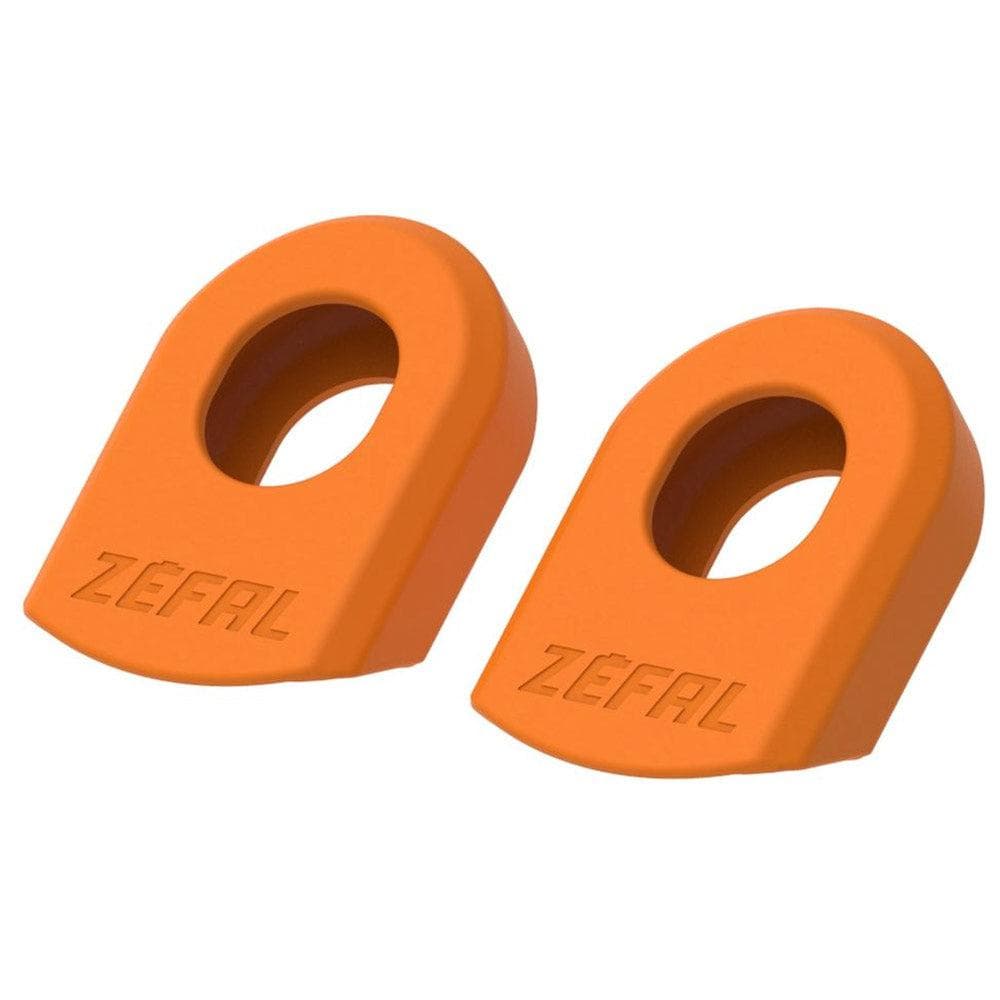 Zefal Crank Armour Orange