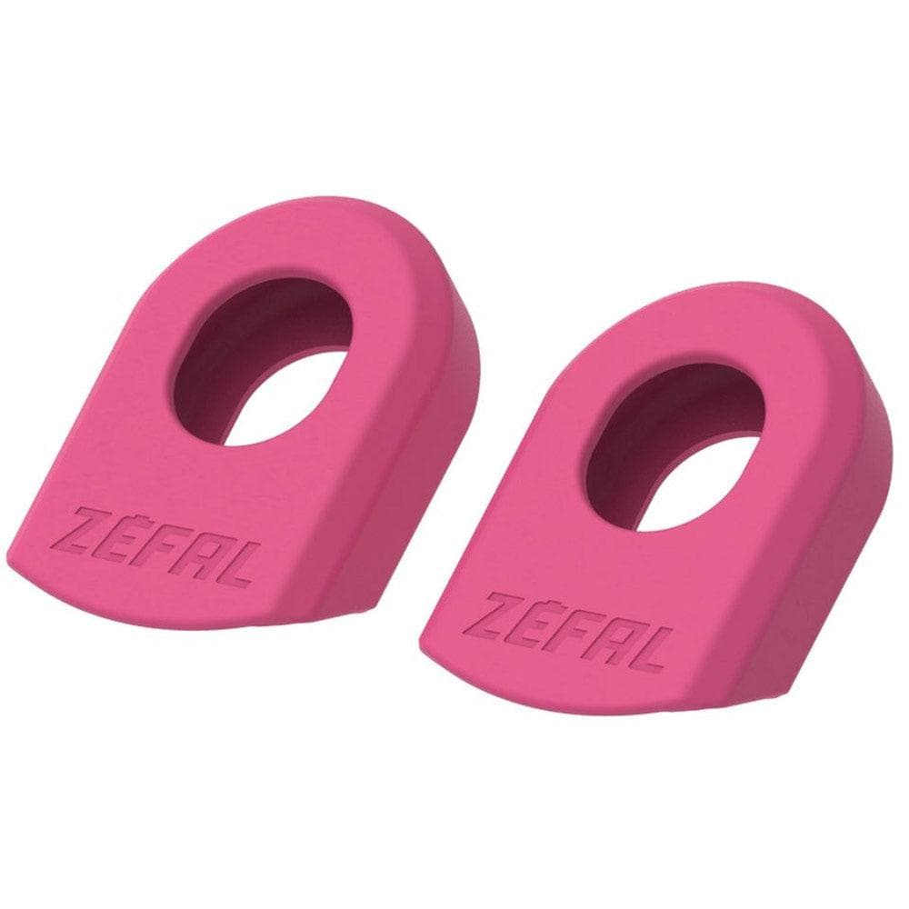 Zefal Crank Armour Pink