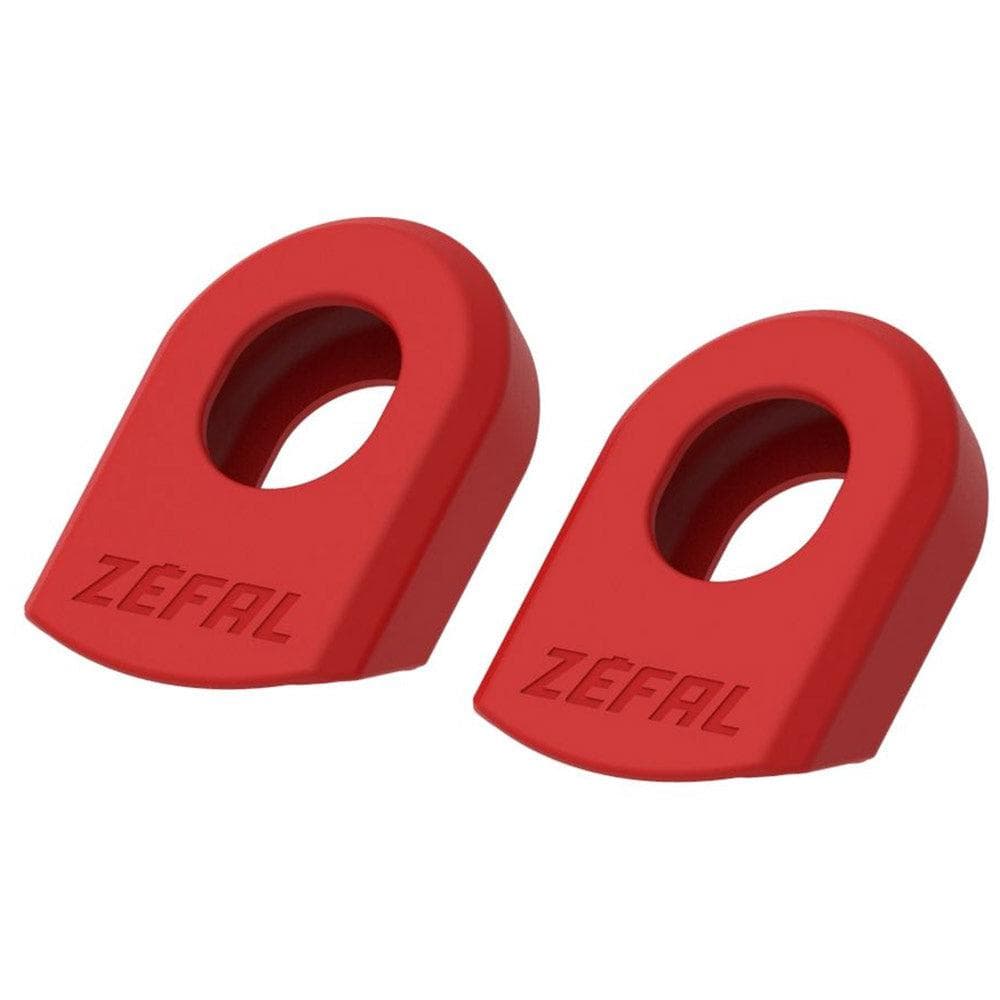 Zefal Crank Armour Red