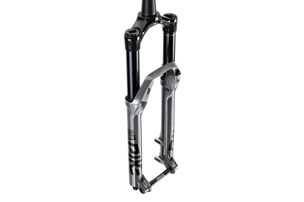 Rockshox PIKE ULTIMATE RC2 27 SB 150 SILVER 46 B4 150mm