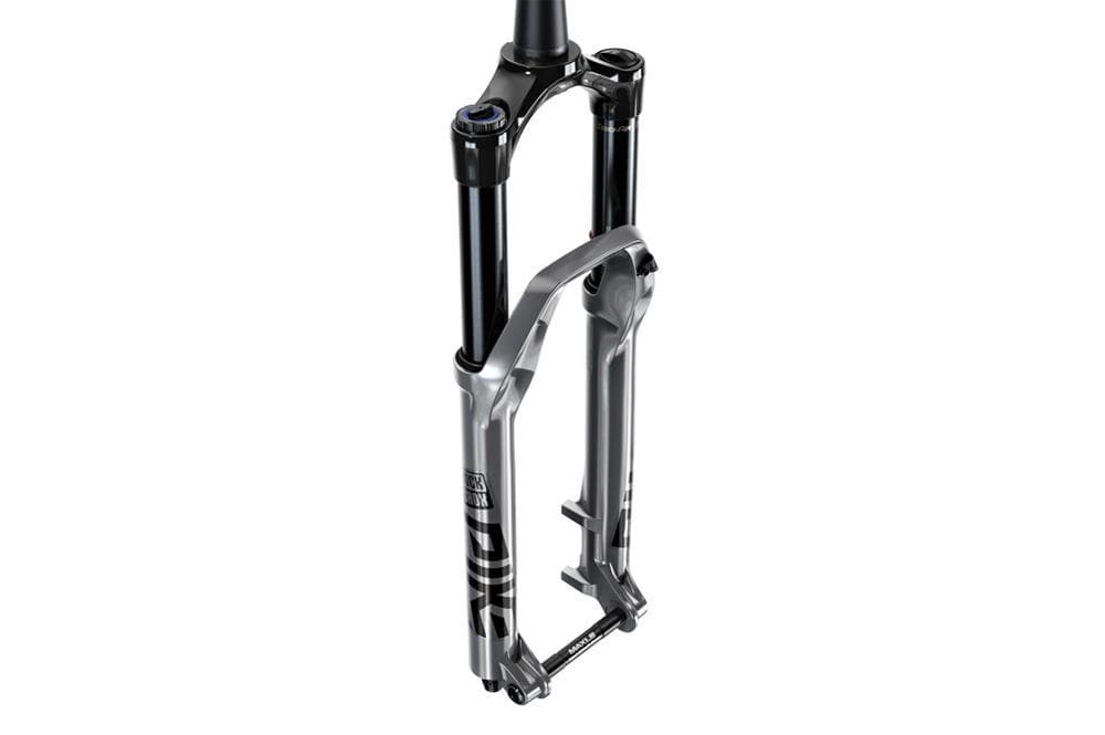 RockShox PIKE ULTIMATE RC2 27 SB 130 SILVER 37 B4