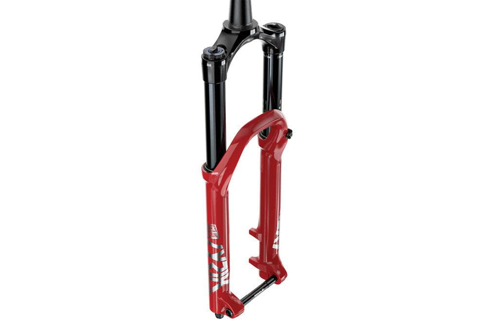 Rockshox LYRIK ULTIMATE RC2 29SB 170 RED 51 C3 170mm