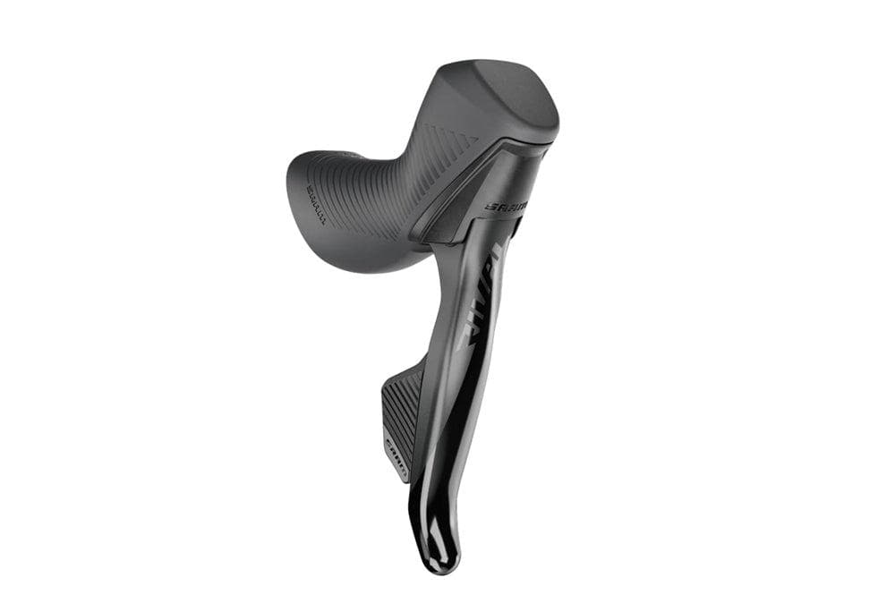 Sram Rival eTap AXS D1 F20 Brake Shifter - Front / Right - 950mm - Black