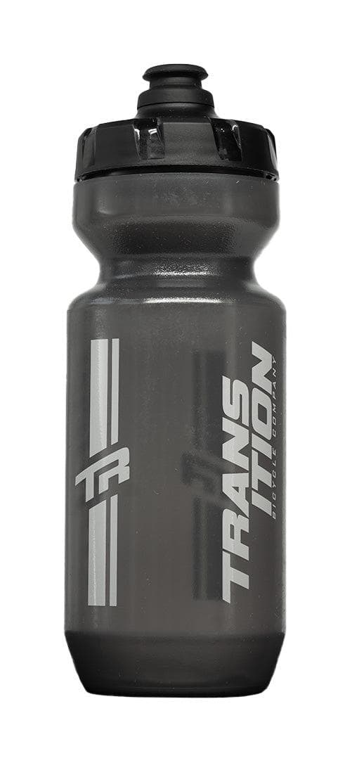 Transition TBC - Purist Water Bottle (22oz, Grey)