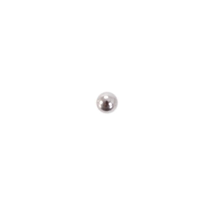 FOX Shock Air Valve Ball (&#8960; 0.1094) - Qty of 50