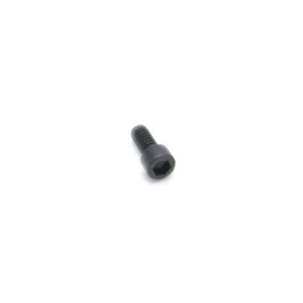 FOX Screw #1-64 x 0.188 TLG Socket Head Cap - Qty of 50