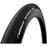 Vittoria Terreno Zero 700x38c Folding Full Black Clincher Tyre