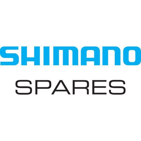 Shimano WH-RS30-A-F rim sticker unit