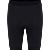 Madison Freewheel women's liner shorts - black - size 10