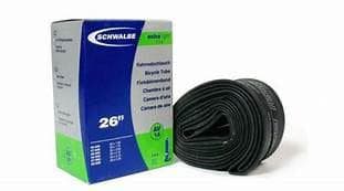 SCHWALBE AV14 EXTRA LIGHT  Tubes 40/60-559