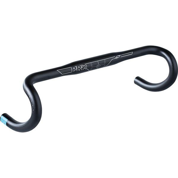 PRO LT Handlebar; Alloy; 31.8mm; Compact; 38cm