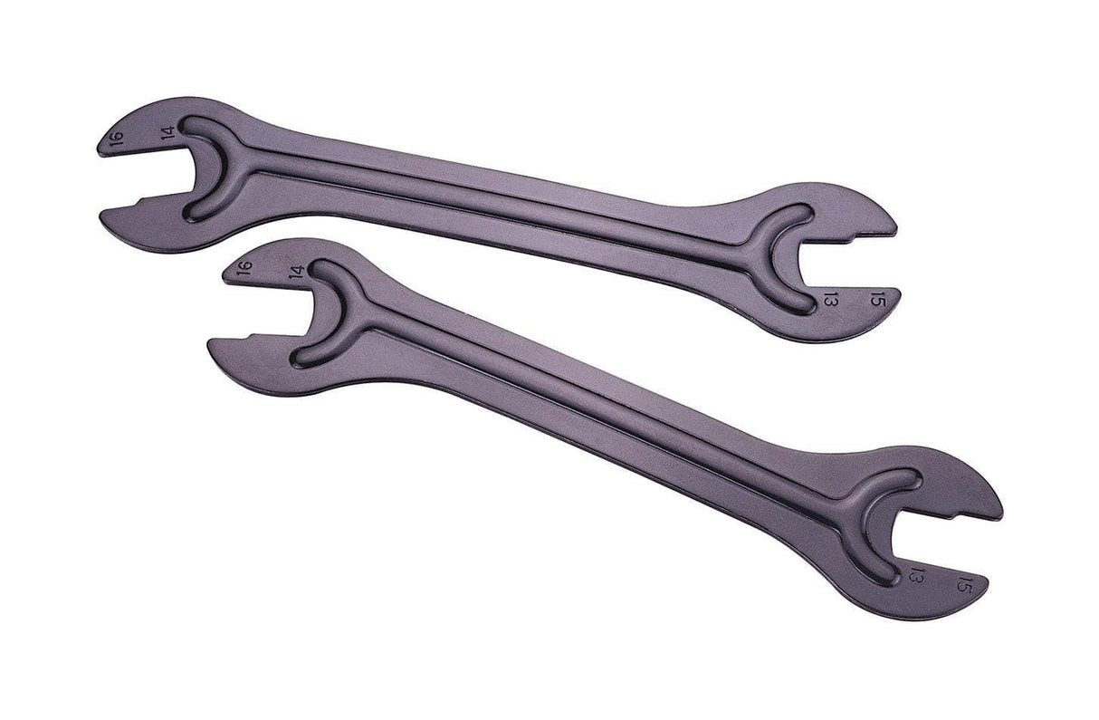 IceToolz Hub Cone Wrench Set