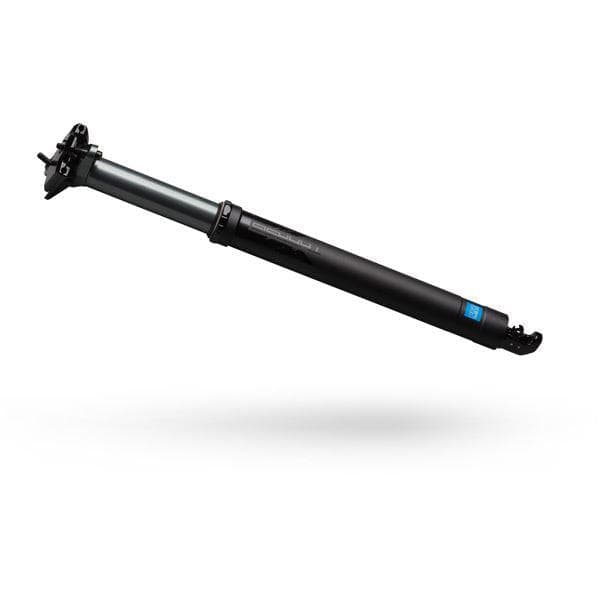 PRO Tharsis Dropper Seatpost; 100mm; 31.6mm; Internal; In-Line