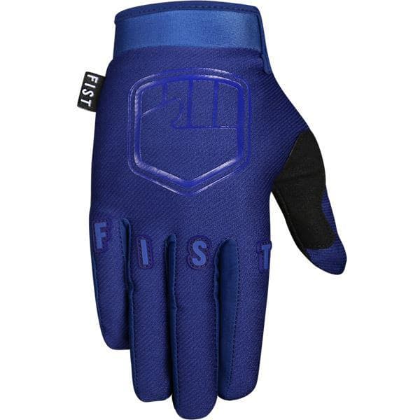 Fist Handwear Stocker Collection - Blue - XXS