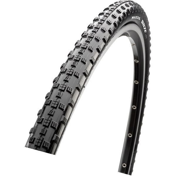 Maxxis Raze 700 x 33c 60 TPI Folding Single Compound tyre