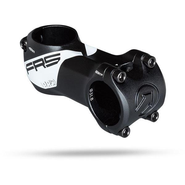 PRO FRS Stem, Alloy, 31.8mm, 1-1/8, 70mm, +5Â°