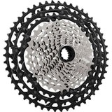 Shimano XTR CS-M9100 XTR cassette; 12-speed; 10-51