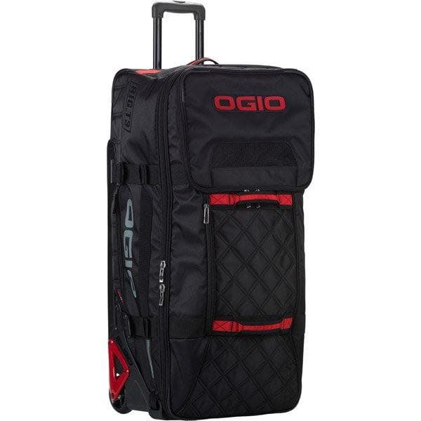 OGIO Rig T3 - Black