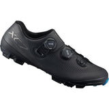 Shimano XC7 (XC701) SPD Shoes, Black