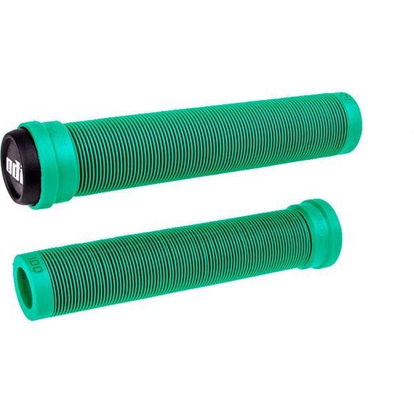 ODI Longneck SLX BMX / Scooter Grips 160mm - Mint