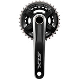 Shimano FC-M7000 SLX chainset 11-speed, 36 / 26T, for 51.8 chain line