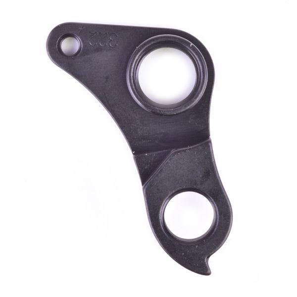 Wheels Manufacturing Replaceable Derailleur Hanger / Dropout 322