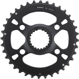 Shimano Spares FC-M7100-2 chainring; 36T-BJ for 36-26T