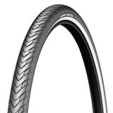 Michelin Protek Tyre 700 x 47c Black (47-622)