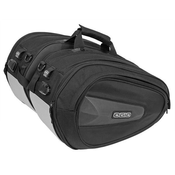 OGIO Saddle Bag Stealth