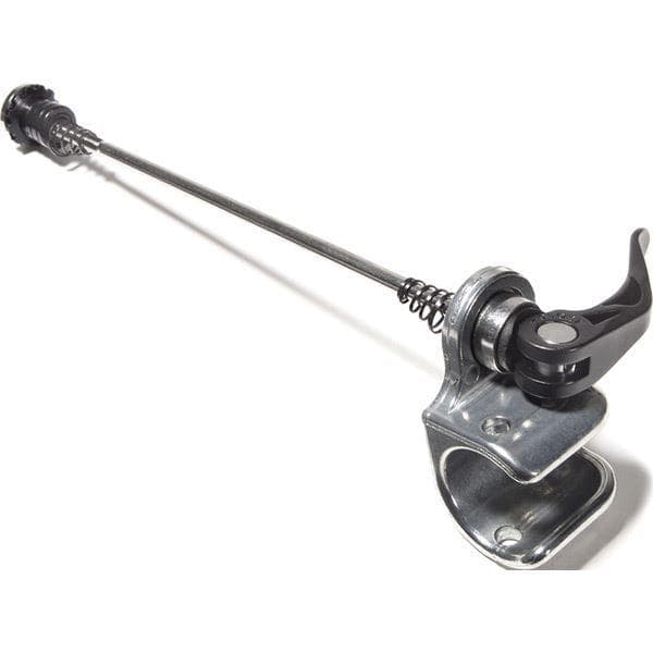 Thule Axle-mount ezHitch and Q / R Skewer