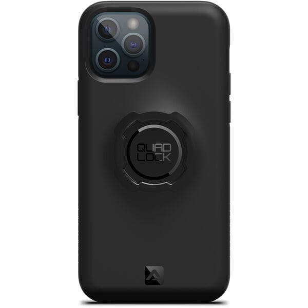 Quad Lock Case - iPhone 12 / 12 Pro