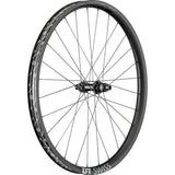 DT Swiss EXC 1200 EXP wheel; 35 mm Carbon rim; BOOST; MICRO SPLINE / XD 27.5 inch rear