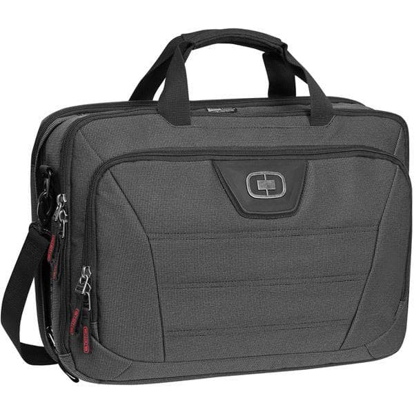 OGIO Renegade Top Zip  Messenger Bag